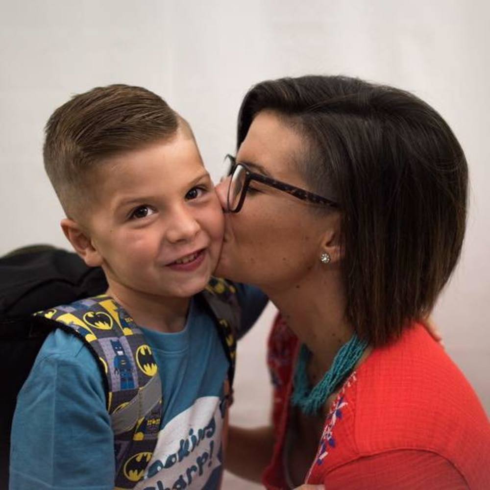 Meet your Posher, Megan